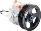 BBB Industries N990-0770 Power Steering Pump - view 2