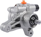 BBB Industries N990-0786 Power Steering Pump - view 2