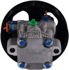 BBB Industries N990-0789 Power Steering Pump - view 4