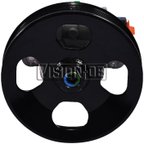 BBB Industries N990-0789 Power Steering Pump - view 1