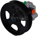 BBB Industries N990-0789 Power Steering Pump - view 2