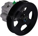 BBB Industries N990-0789 Power Steering Pump - view 3