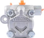 BBB Industries N990-0792 Power Steering Pump - view 3