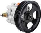 BBB Industries N990-0805 Power Steering Pump - view 2