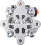 BBB Industries N990-0855 Power Steering Pump - view 3