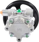 BBB Industries N990-0858 Power Steering Pump - view 3