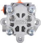 BBB Industries N990-0860 Power Steering Pump - view 3