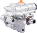 BBB Industries N990-0860 Power Steering Pump - view 2