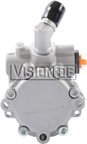 BBB Industries N990-0866 Power Steering Pump - view 3