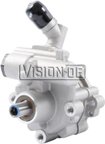 BBB Industries N990-0866 Power Steering Pump - view 1