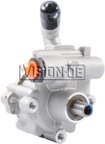 BBB Industries N990-0866 Power Steering Pump - view 2
