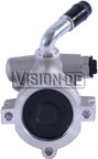 BBB Industries N990-0871 Power Steering Pump - view 3