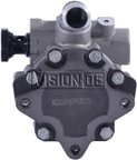 BBB Industries N990-0876 Power Steering Pump - view 3