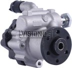 BBB Industries N990-0929 Power Steering Pump - view 1