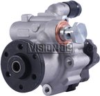 BBB Industries N990-0929 Power Steering Pump - view 2
