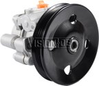 BBB Industries N990-0940 Power Steering Pump - view 2