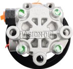 BBB Industries N990-0950 Power Steering Pump - view 3