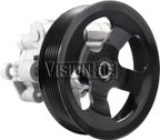 BBB Industries N990-0950 Power Steering Pump - view 2