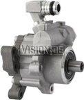 BBB Industries N990-0968 Power Steering Pump - view 1