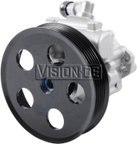 BBB Industries N990-1001 Power Steering Pump - view 1