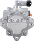 BBB Industries N990-1007 Power Steering Pump - view 3