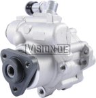 BBB Industries N990-1007 Power Steering Pump - view 1