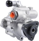 BBB Industries N990-1007 Power Steering Pump - view 2