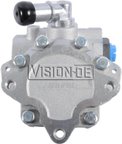 BBB Industries N990-1013 Power Steering Pump - view 3