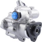 BBB Industries N990-1013 Power Steering Pump - view 2