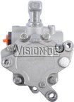 BBB Industries N990-1054 Power Steering Pump - view 3