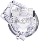 BBB Industries N990-1086 Power Steering Pump - view 3