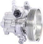 BBB Industries N990-1086 Power Steering Pump - view 1