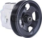 BBB Industries N990-1093 Power Steering Pump - view 2
