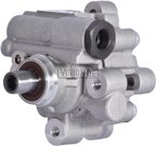 BBB Industries N990-1258 Power Steering Pump - view 1