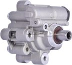 BBB Industries N990-1258 Power Steering Pump - view 2
