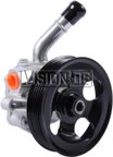 BBB Industries N990-1310 Power Steering Pump - view 2