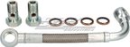 TurboPower TO92357 Turbocharger Coolant Return Line - view 2