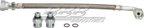 TurboPower TO92573 Turbocharger Oil Supply Line - view 1