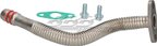 TurboPower TO92586 Turbocharger Oil Return Line - view 2
