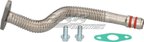 TurboPower TO92586 Turbocharger Oil Return Line - view 1