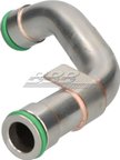 TurboPower TO92599 Turbocharger Oil Return Line - view 2