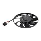 Vemo V10-01-0001 Engine Cooling Fan Motor - Left - view 6