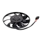Vemo V10-01-0001 Engine Cooling Fan Motor - Left - view 7
