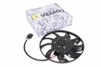 Vemo V10-01-0001 Engine Cooling Fan Motor - Left - view 5