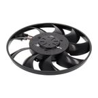 Vemo V10-01-0003 Engine Cooling Fan Motor - Right - view 5