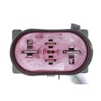 Vemo V10-01-0003 Engine Cooling Fan Motor - Right - view 2