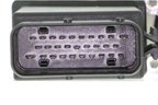 Vemo V10-05-0001 Power Window Motor - Front Left - view 2
