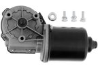 Vemo V10-07-0001 Windshield Wiper Motor - Front - view 1
