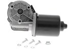 Vemo V10-07-0002 Windshield Wiper Motor - Front - view 1