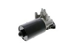 Vemo V10-07-0004 Windshield Wiper Motor - Front - view 1